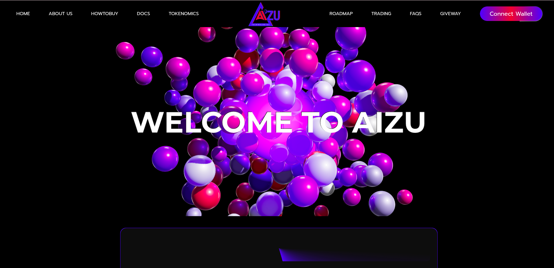 AizuCoin Platform