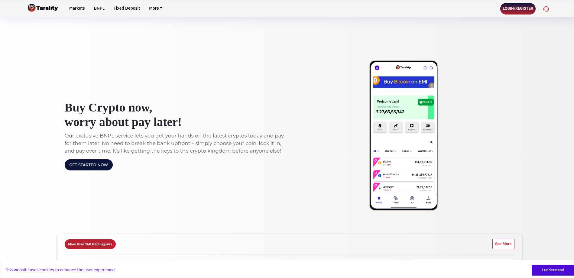 Tarality Token